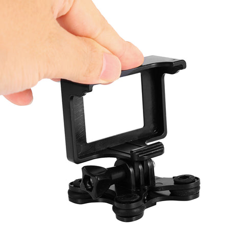 Drone Action Camera Mount