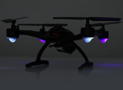0.3MP Camera UFO Drone
