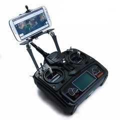 Drone Phone Monitor Clamp Mount