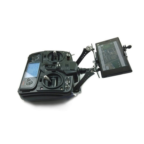 Drone Phone Monitor Clamp Mount