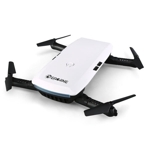 Gravity Sensor Selfie Drone