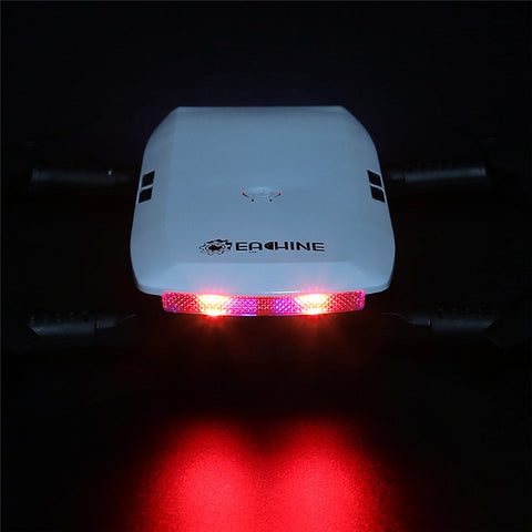 Gravity Sensor Selfie Drone