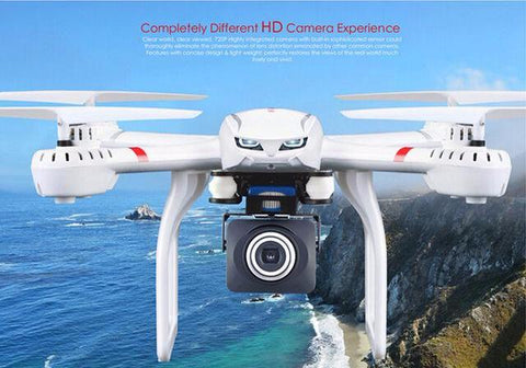 HD Camera Tarantula Drone