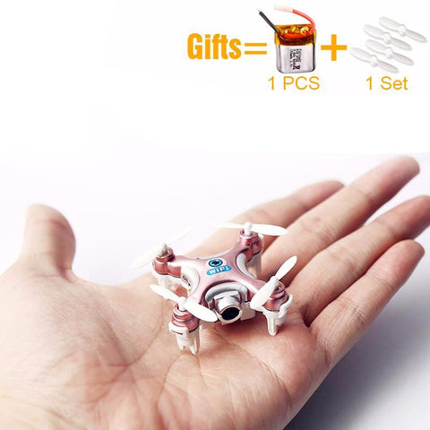 Mini RC Camera Drones