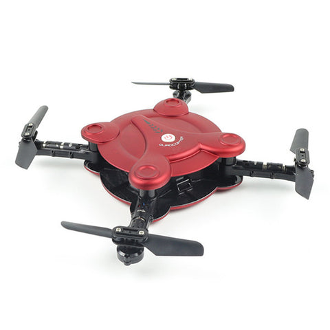 Mini WiFi Pocketable Drone