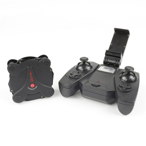 Mini WiFi Pocketable Drone
