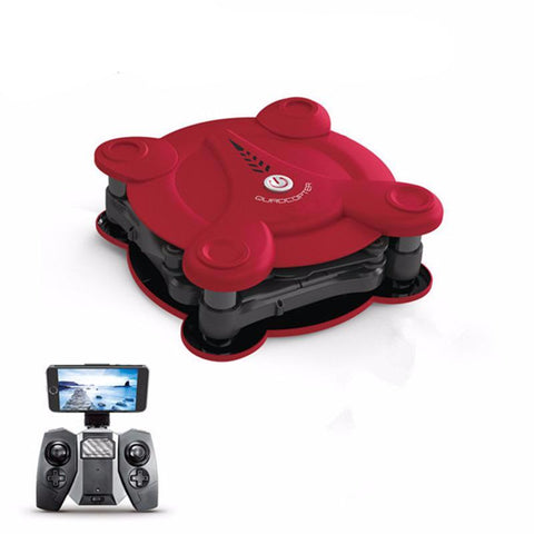 Mini WiFi Pocketable Drone