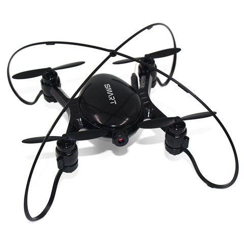 Quadcopter Altitude Hold Mode Drone