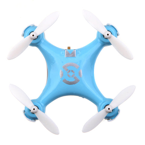 LED Mini Drone