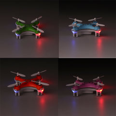 LED Mini Drone