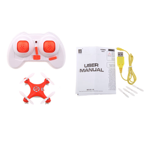 LED Mini Drone