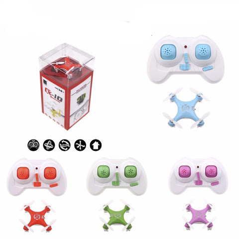 LED Mini Drone
