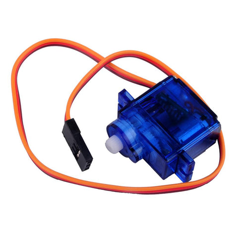 Drone Micro Servo