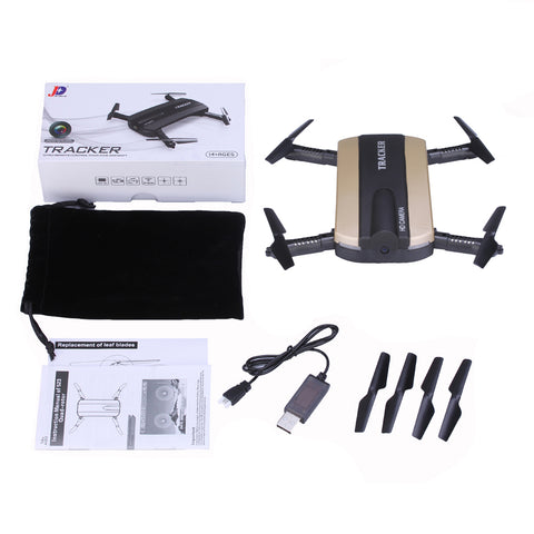 Mini Tracker Selfie Drone