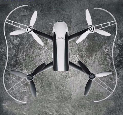 Propeller Protection Guard