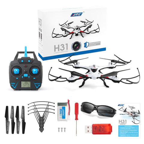 Waterproof Headless Mode Drone