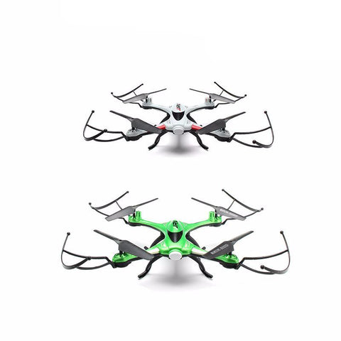 Waterproof Headless Mode Drone