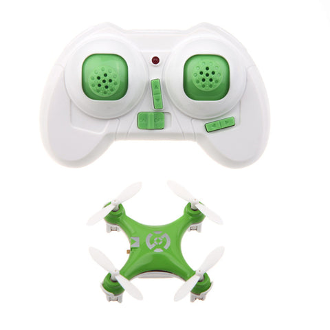 LED Mini Drone