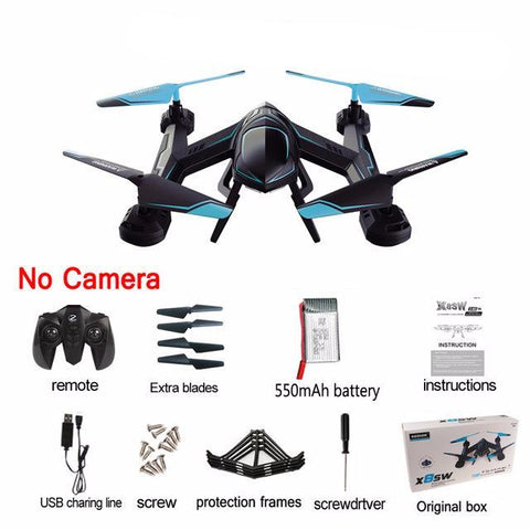 Professional 720P Camera Drone