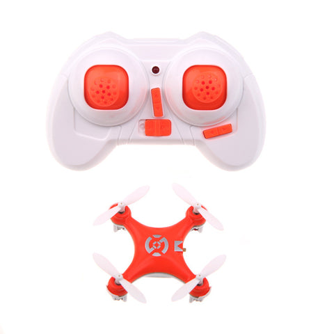 LED Mini Drone