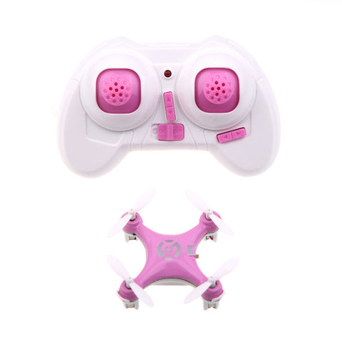 LED Mini Drone