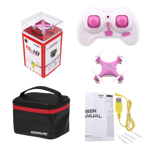 LED Mini Drone