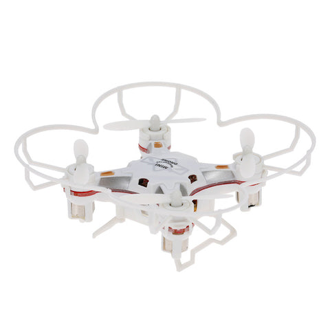 Micro Pocket Drone